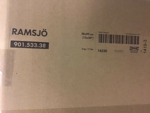 Ikea ramsjo porta vetro - ikea,
