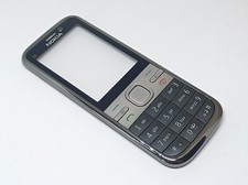 Original Nokia C5-00 Front