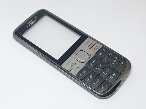 Original nokia front - original,