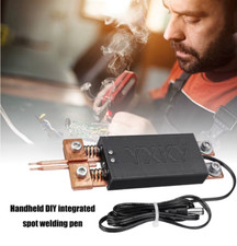 Penna Saldatrice A Punti