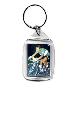 Keyring campione ciclismo bici - keyring,
