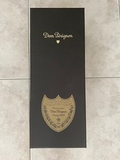Dom Perignon 2008 Vintage vuota come nuova