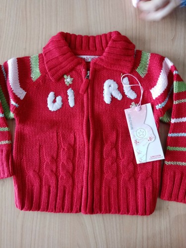 Maglia maglione cardigan - maglia,