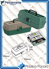 valigetta cassetta cassettina