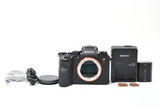 Sony a1 ILCE-1 (supporto 35