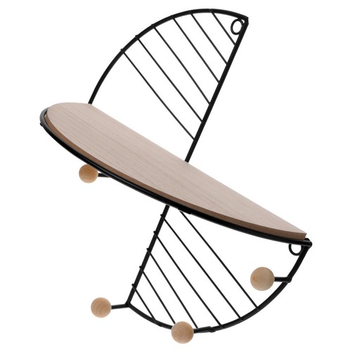 Scaffali muro mensola - ,