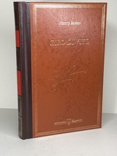Giro vite henry james - giro,