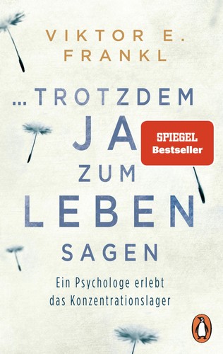 Frankl viktor trotzdem - viktor, e./...
