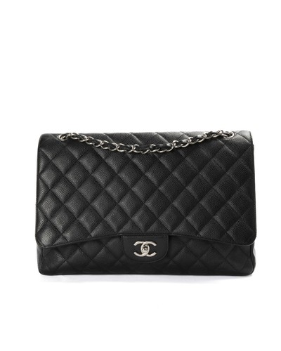 Chanel maxi jumbo timeless - chanel,