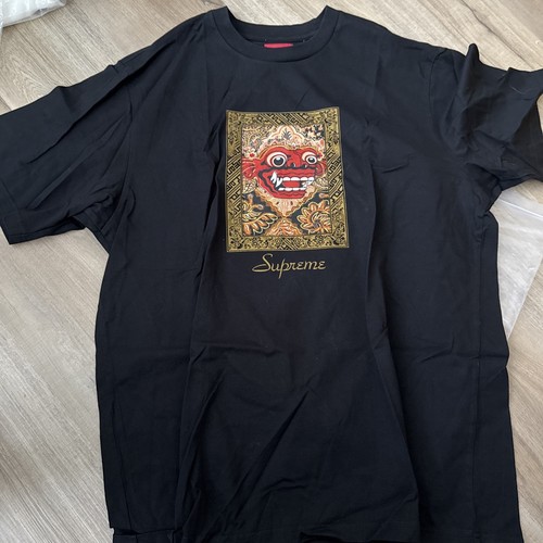 Shirt maglietta supreme - maglietta,