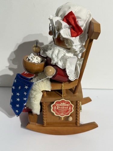 Steinbach betsy ross cucito - steinbach,