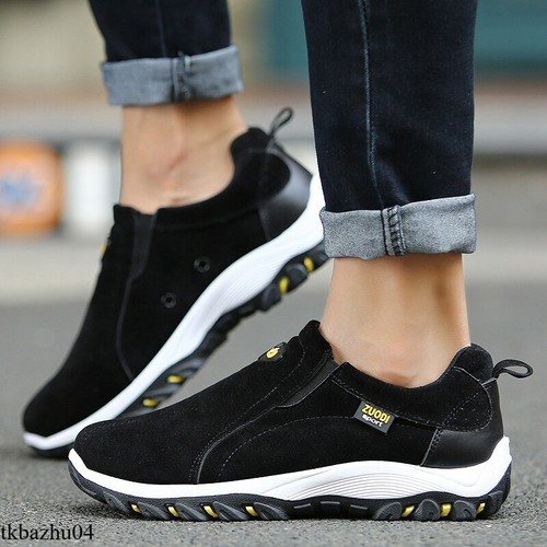 Scarpe ginnastica uomo slip - da,