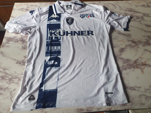Seconda maglia empoli calcio - seconda,