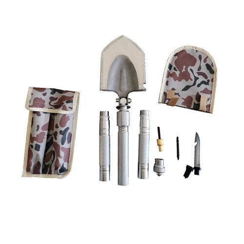 Pala militare 1 - 6,