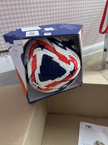 Pallone calcio ufficiale - da,