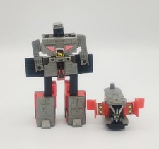  G1 Transformers Japan