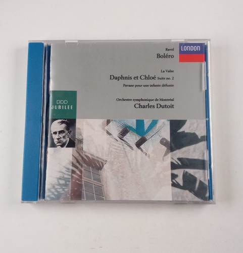 Ravel bolero etc - bolero,, etc.,