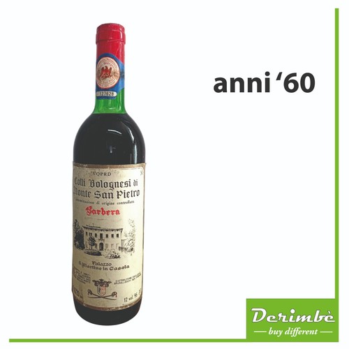 Barbera 1960 palazzo san - barbera,