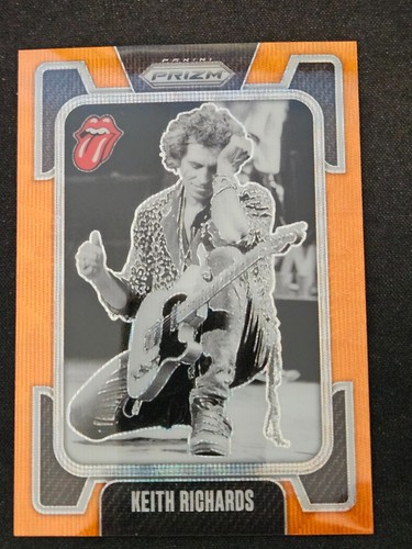 2025 panini prizm the rolling - prizm,
