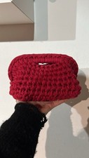 Crochet Bags