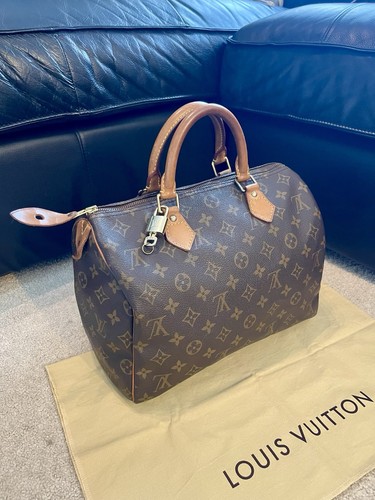 Louis vuitton speedy borsa - 30,