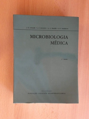 Microbiologia medica collee - microbiologia, medica.