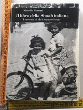 Pezzetti Marcello - Il libro della Shoah italiana - Einaudi Biblioteca di cul...