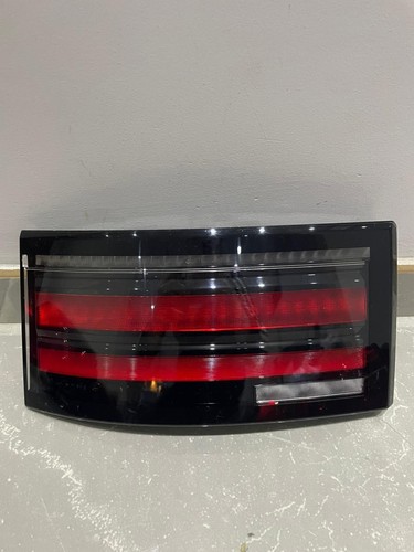 Fanale stop posteriore led - posteriore,