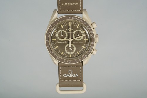Orologio omega swatch - orologio,