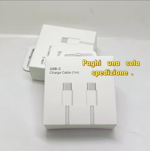 Cavo ricarica usb - cavo, per