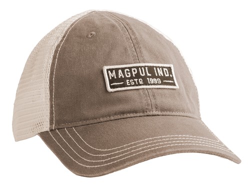 Magpul established garment - established,