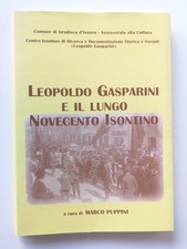 Leopoldo gasparini lungo - leopoldo, e
