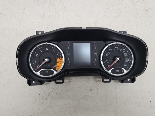 Jeep renegade sport tachimetro - jeep,