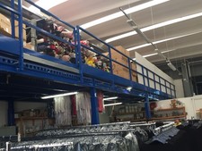 soppalco industriale