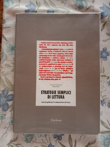 Strategie semplici lettura - semplici, di