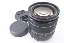 FUJIFILM FUJINON SUPER EBC XF