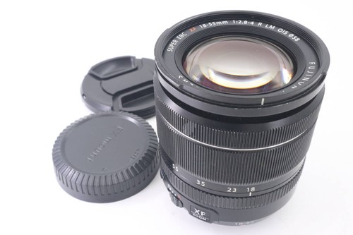 Fujifilm fujinon super - fujinon, ebc