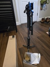 Manfrotto Element MII