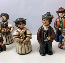 Vintage thun couple - vintage, men