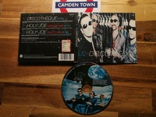 U2 - Discotheque (Holy Joe)
