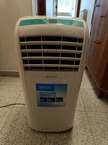 Climatizzatore portatile - climatizzatore,