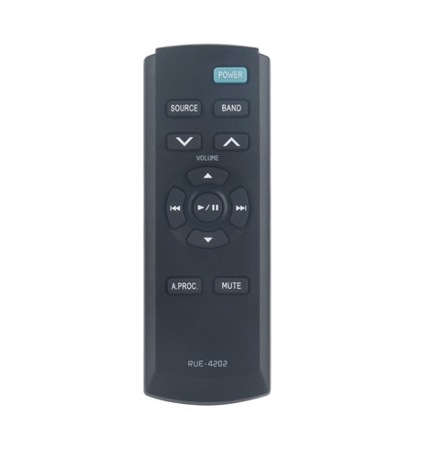 Nuovo telecomando rue 4202 - nuovo,