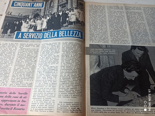 Famiglia cristiana 1957 le - famiglia,