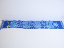 Sciarpa calcio SSC Napoli