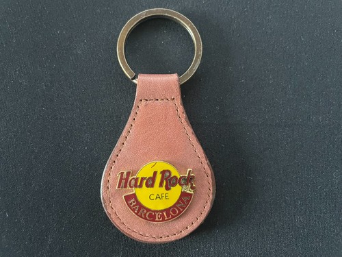 Hard rock cafe barcellona - hard,