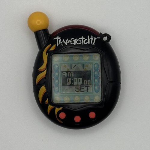 Tamagotchi connection - tamagotchi,