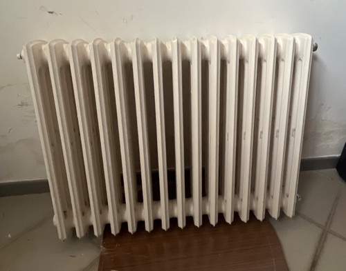 Set elementi radianti in - set,