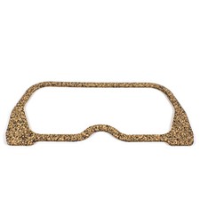 Guarnizione coperchio punterie in sughero per auto Fiat 500 N D F L R d'epoca