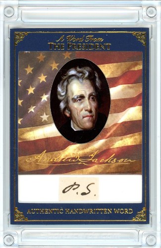 2025 una parola potus - una,