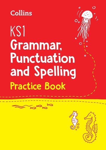 Ks1 grammar punctuation and - ks1,